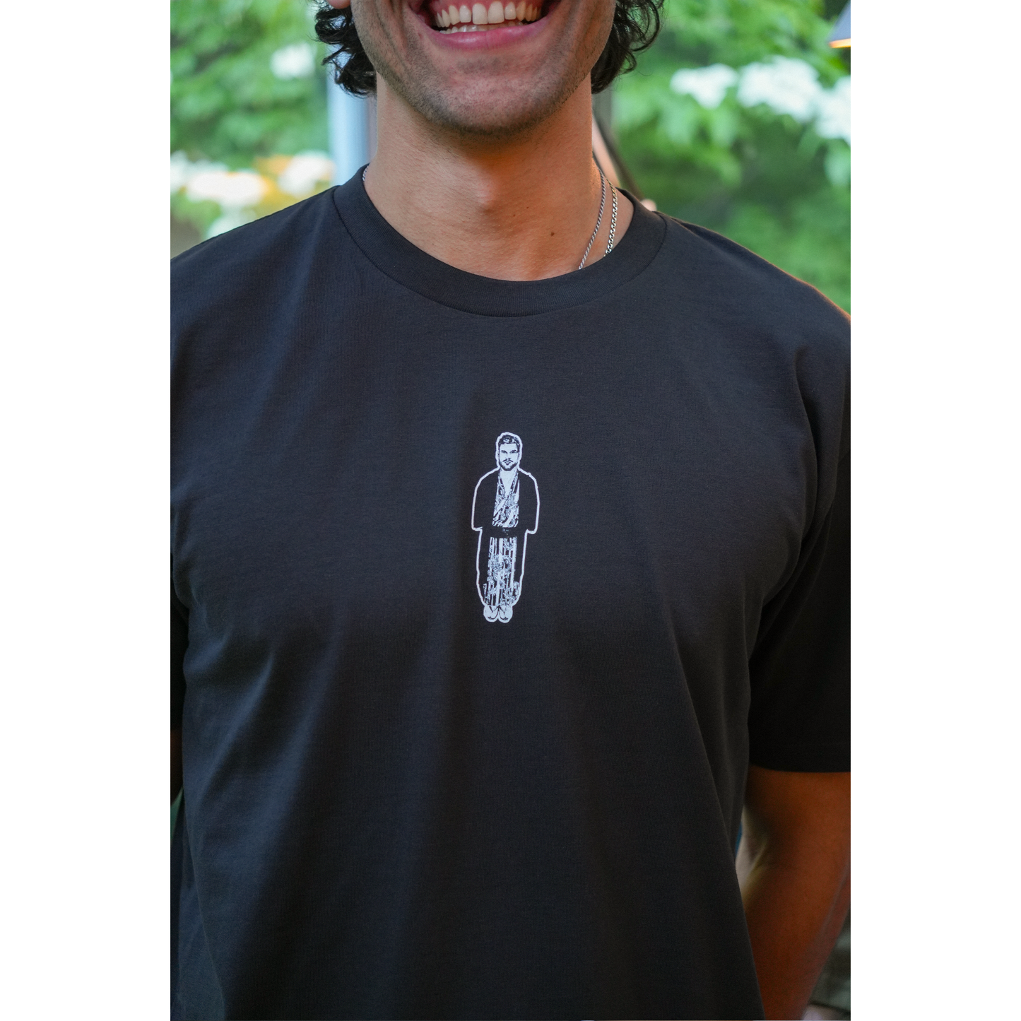 Frykwondo Tee
