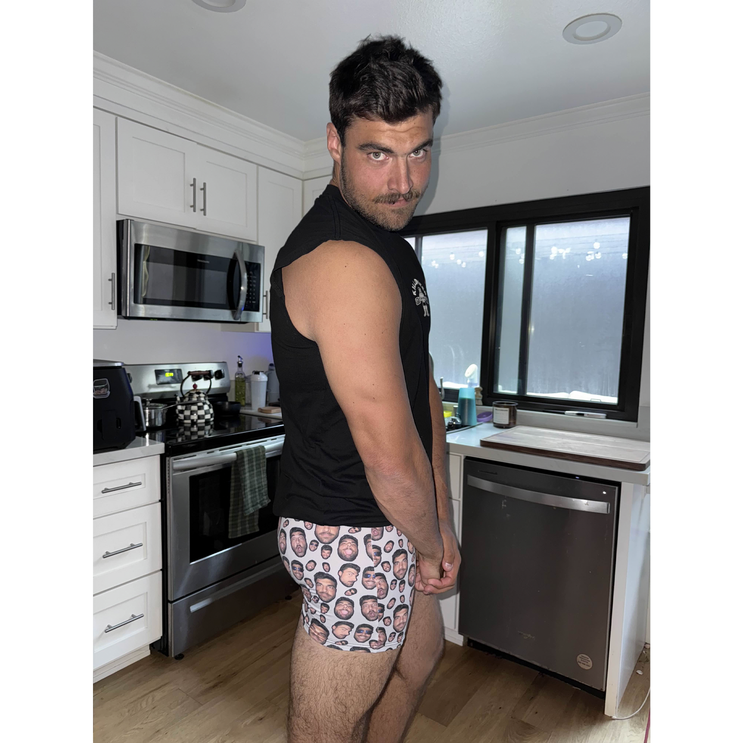 Killdozer Chonies