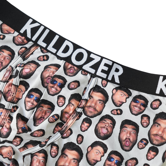 Killdozer Chonies