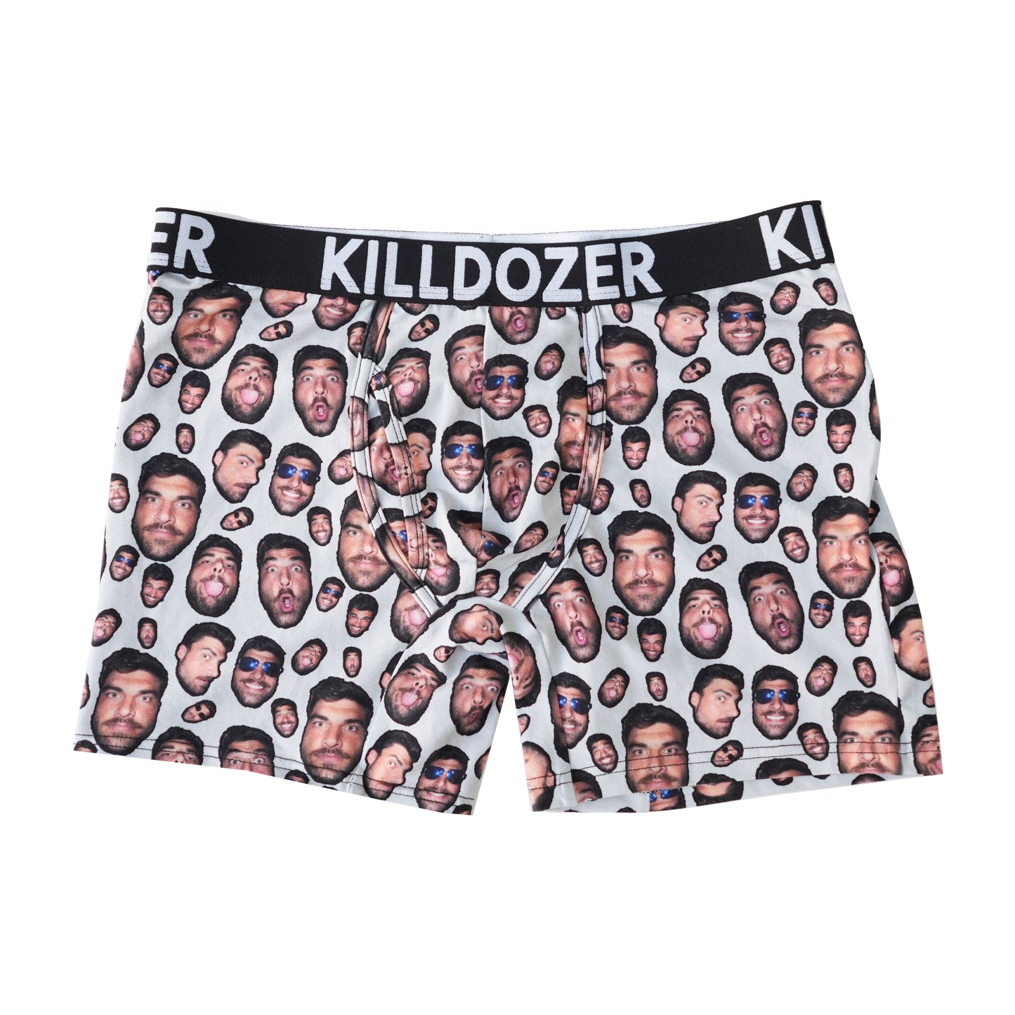 Killdozer Chonies