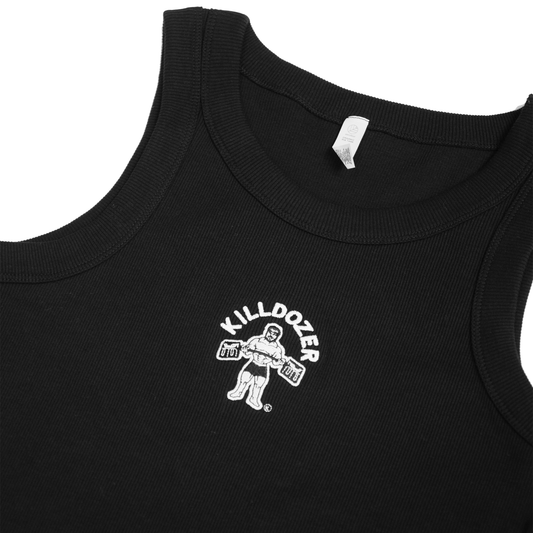 Killdozer Premium Women's Tank