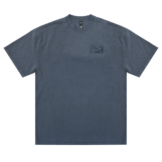 Wild Chomp Premium Tee