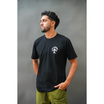 Killdozer T-Shirt - Black