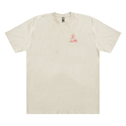 Chomp Style Tee