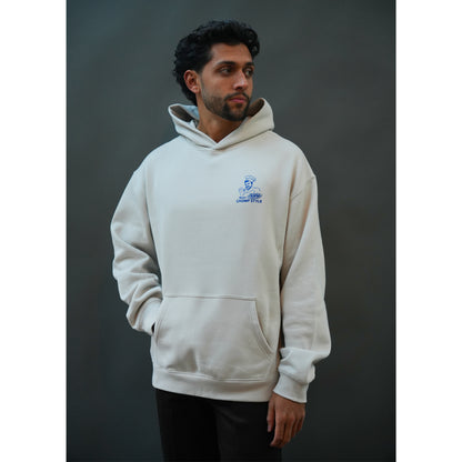 Chomp Style Hoodie