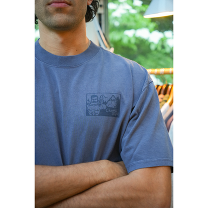 Wild Chomp Premium Tee
