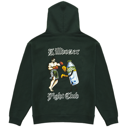 Fight Club Hoodie