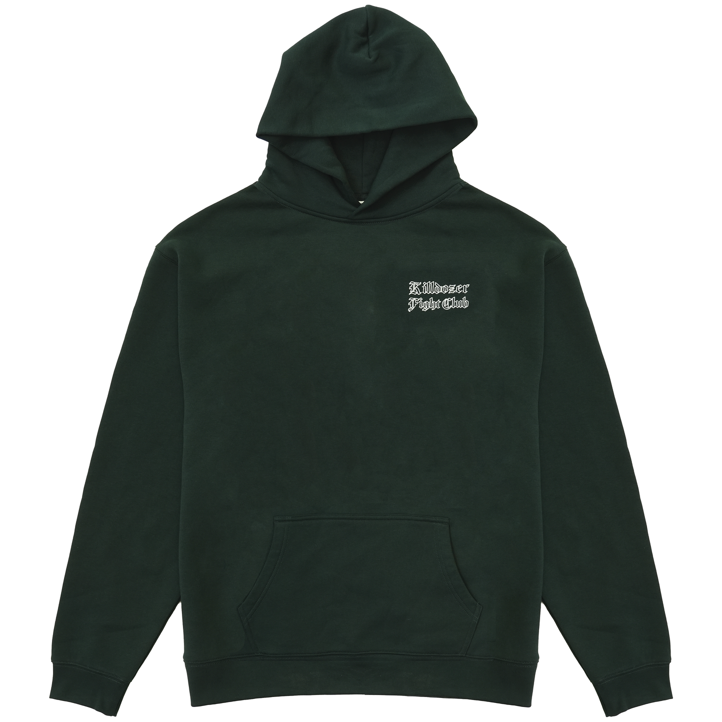 Fight Club Hoodie