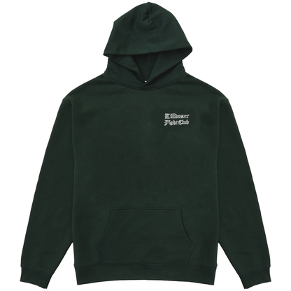 Fight Club Hoodie