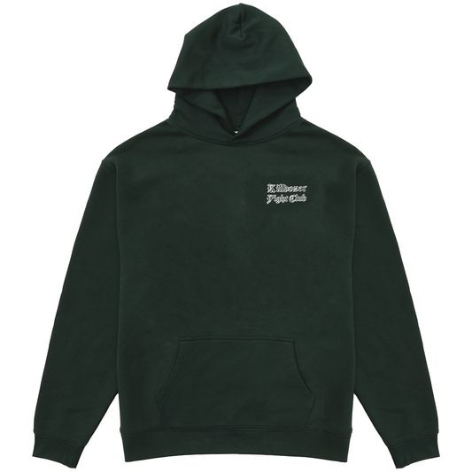 Fight Club Hoodie