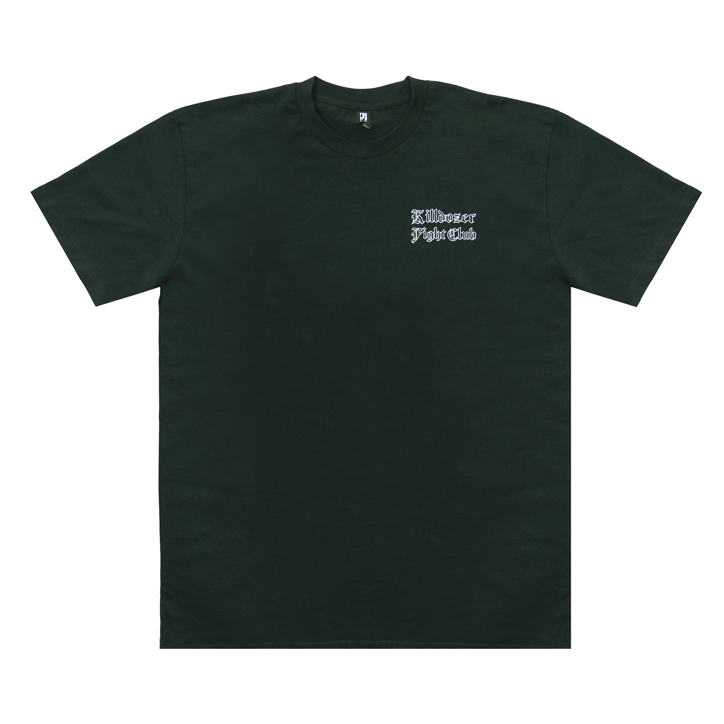 Fight Club Tee