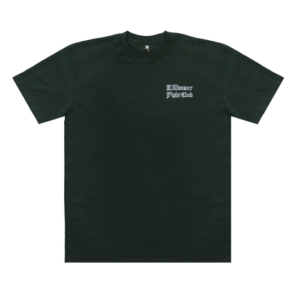 Fight Club Tee