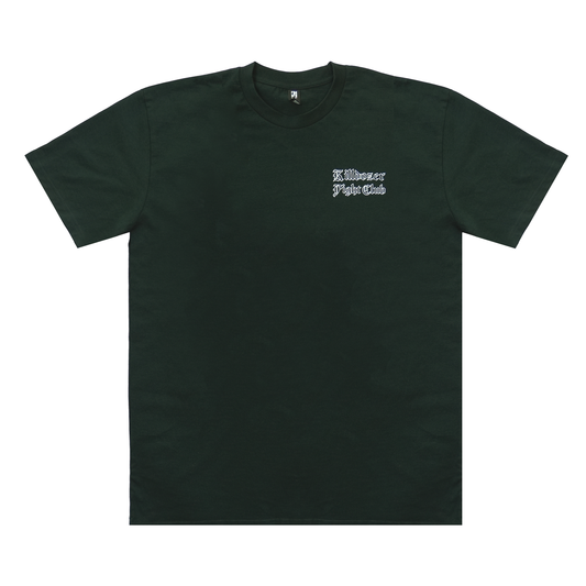 Fight Club Tee