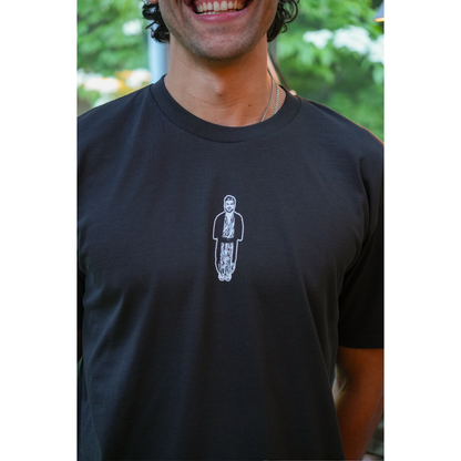 Frykwondo Tee
