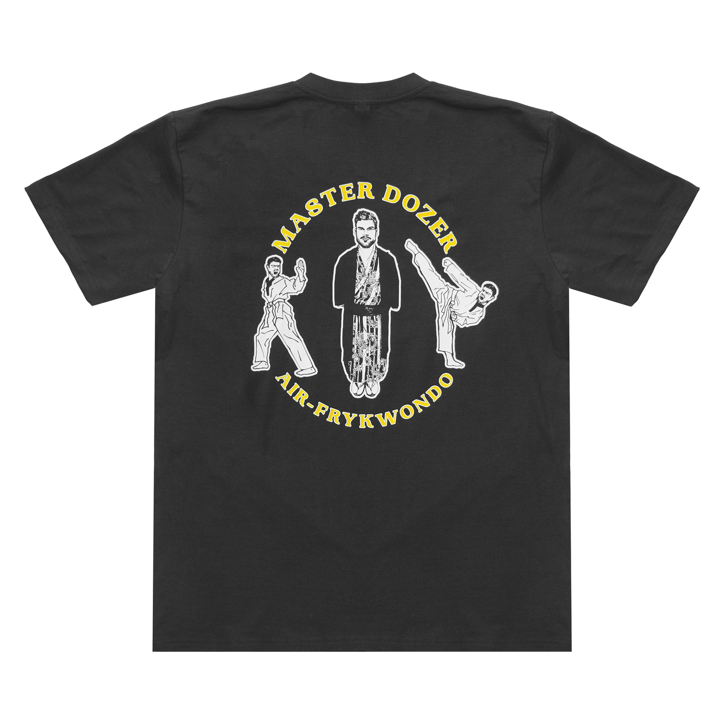 Frykwondo Tee