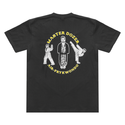 Frykwondo Tee