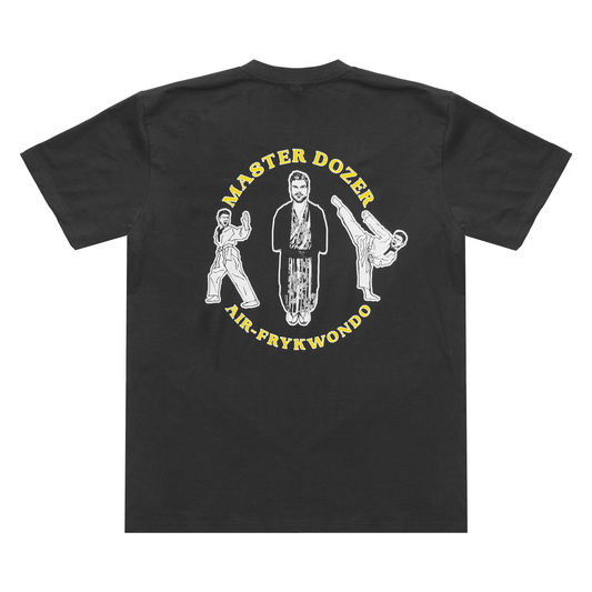Frykwondo Tee