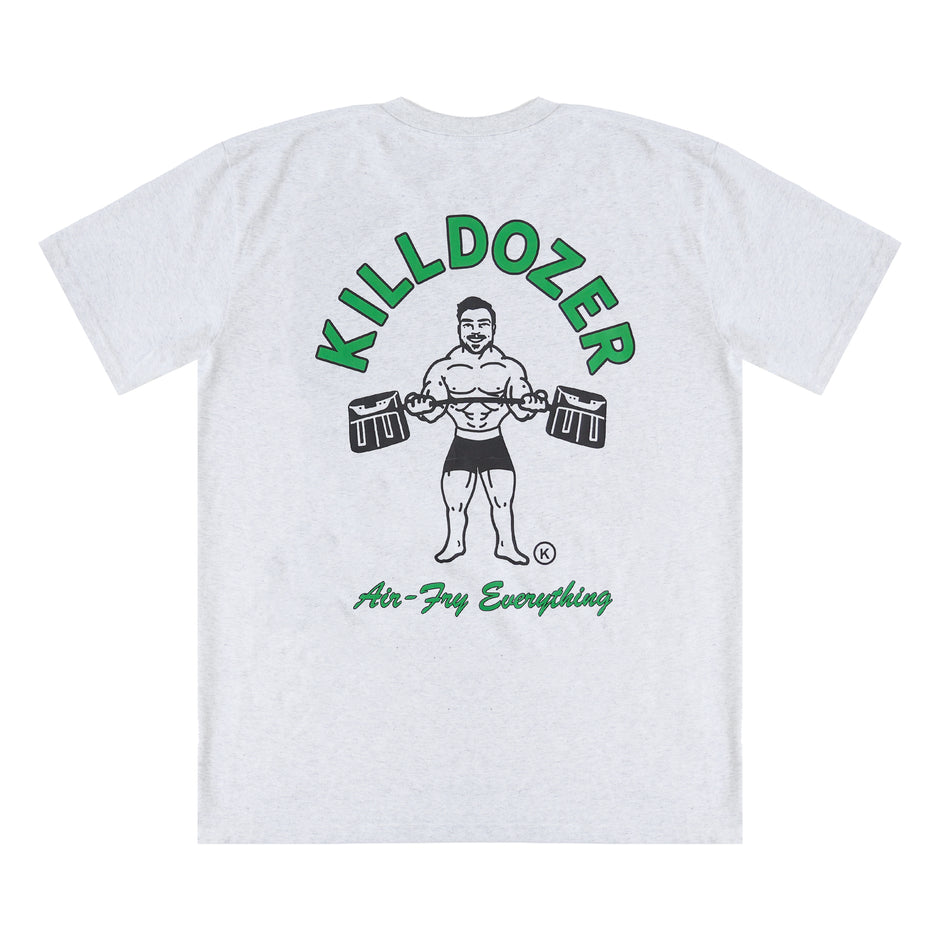 Killdozer Merch