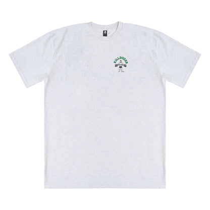 Killdozer T-Shirt - Ash