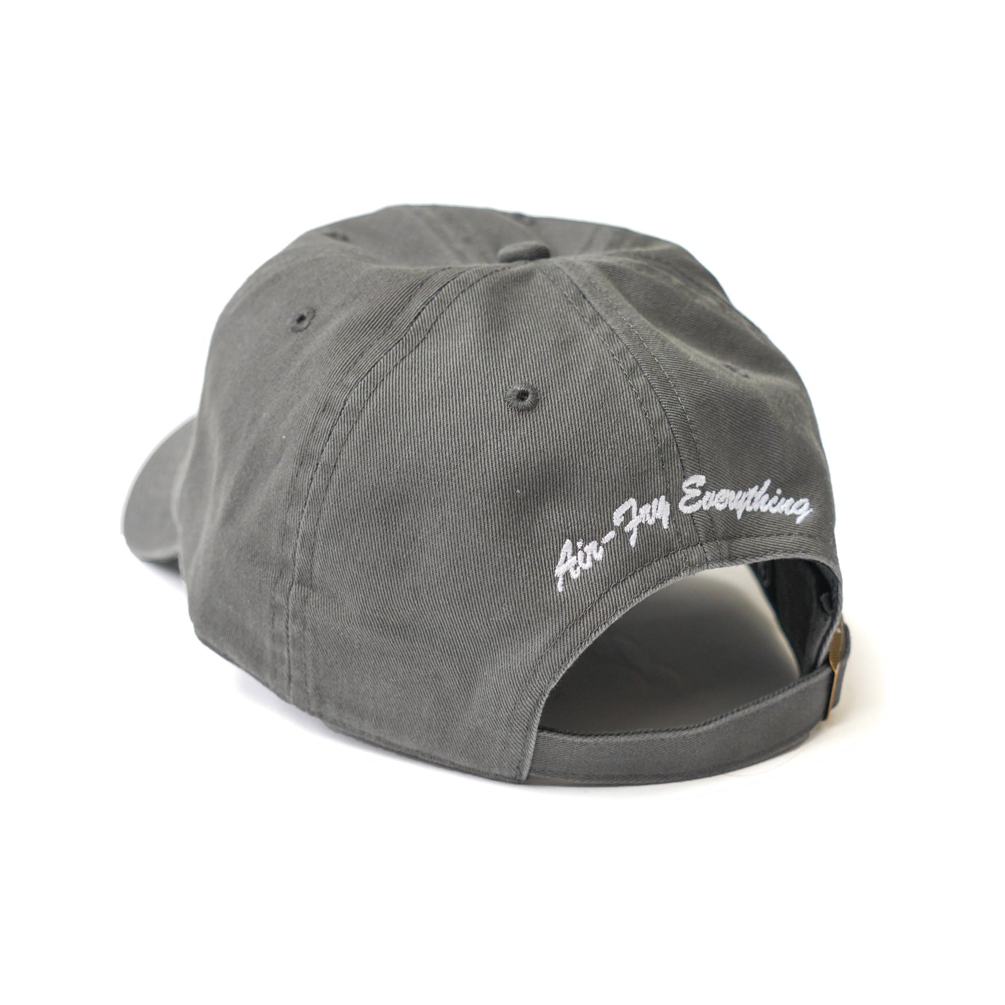 Killdozer '47 Cap - Charcoal