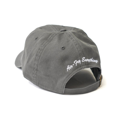 Killdozer '47 Cap - Charcoal