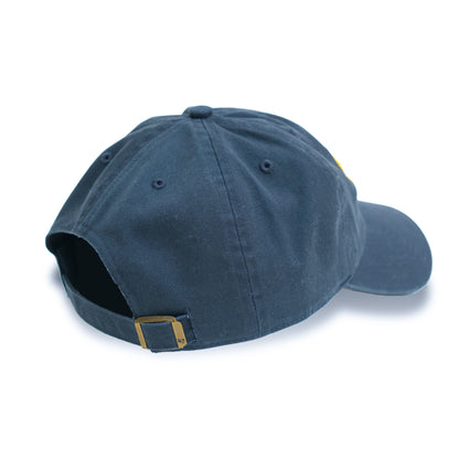 DOZER '47 Logo Cap - Navy