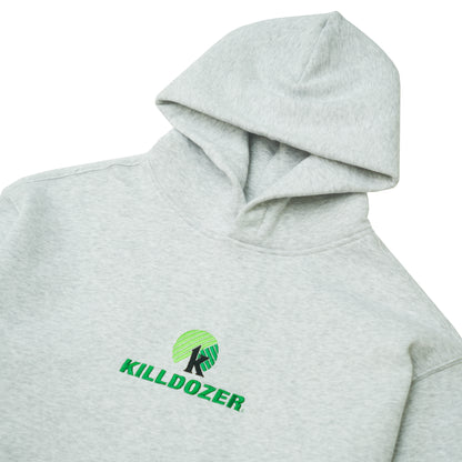 OG Hoodie - Ash Grey