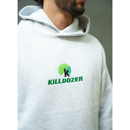 OG Hoodie - Ash Grey