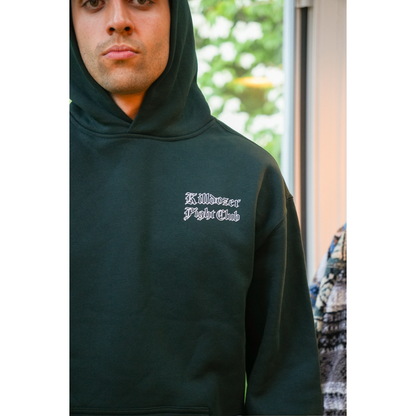 Fight Club Hoodie
