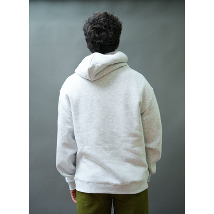 OG Hoodie - Ash Grey