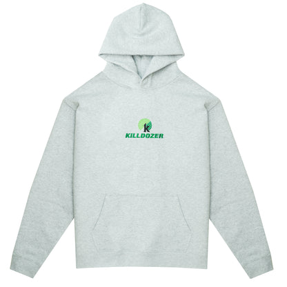 OG Hoodie - Ash Grey