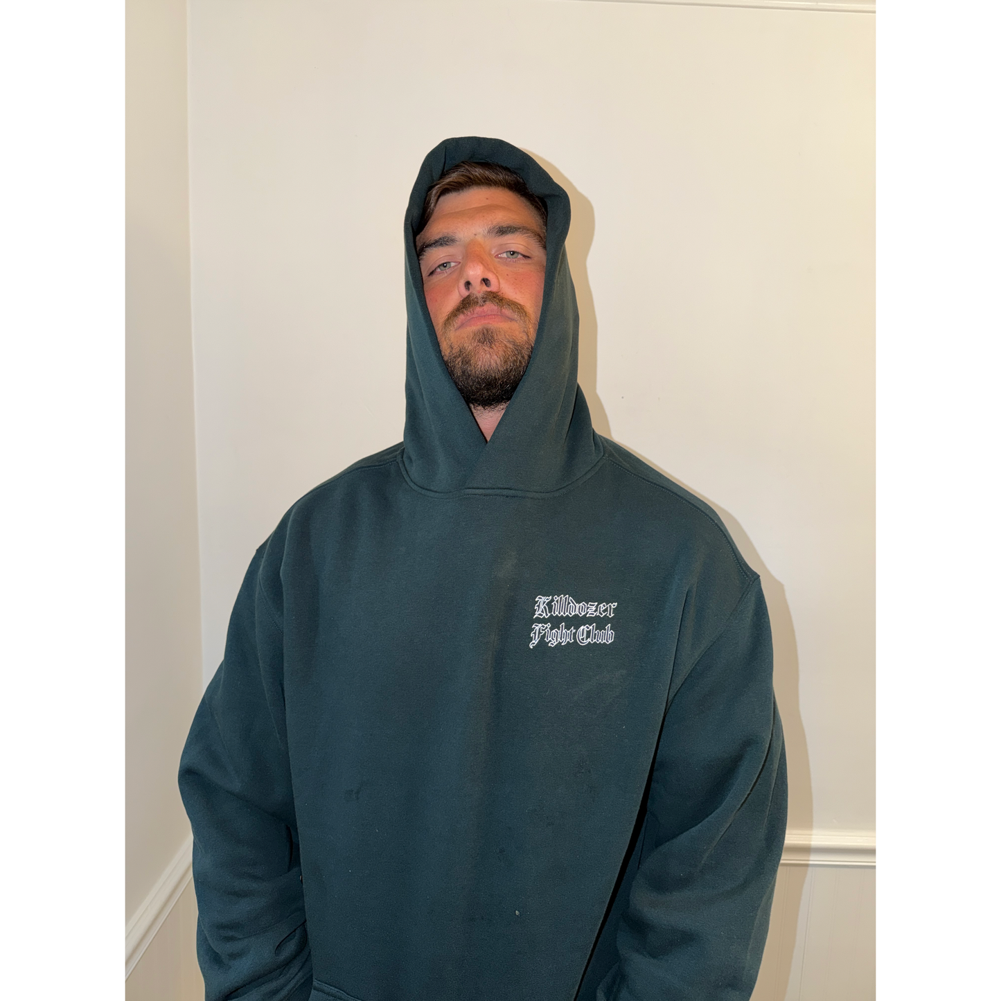 Fight Club Hoodie