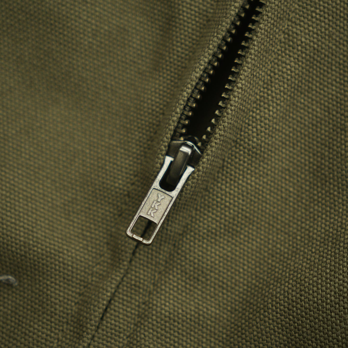 Dozer's Garage Work Jacket