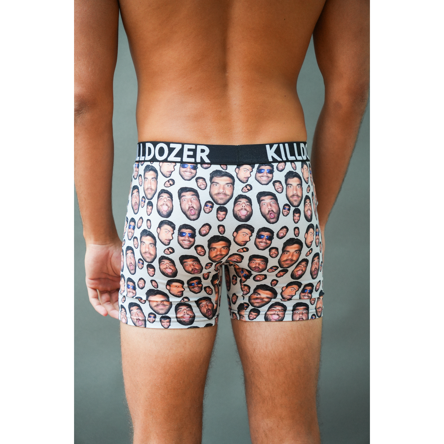 Killdozer Chonies