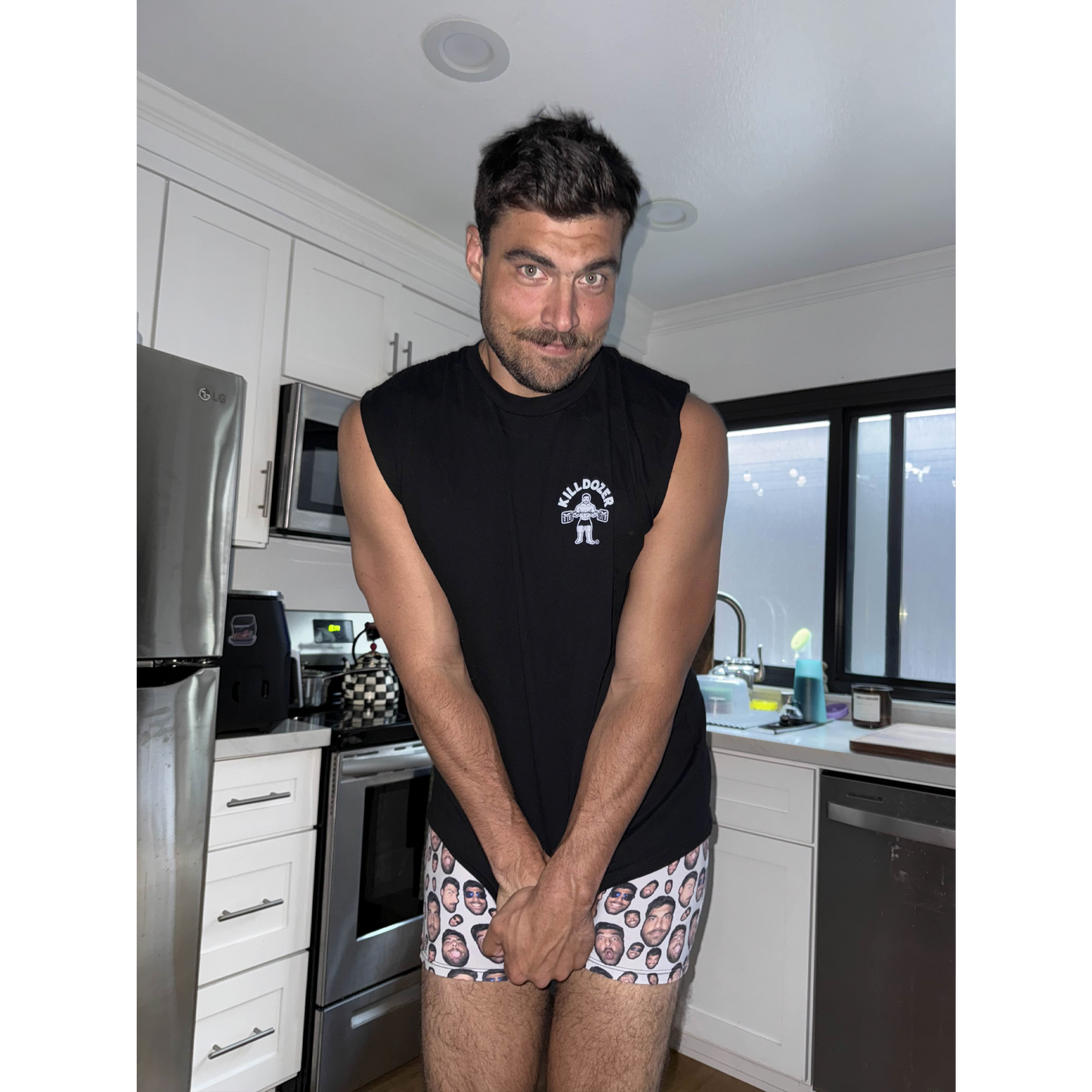 Killdozer Chonies