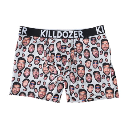 Killdozer Chonies