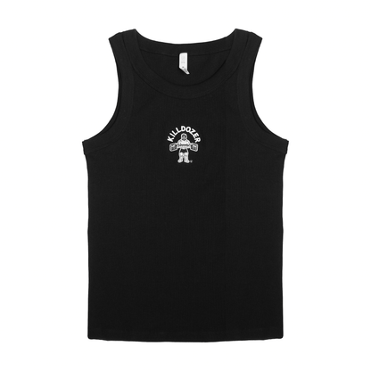 Killdozer Premium Women's Tank