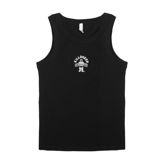 Killdozer Premium Women's Tank