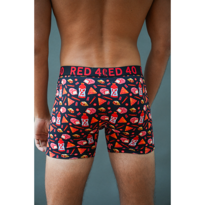 Red 40 Chonies