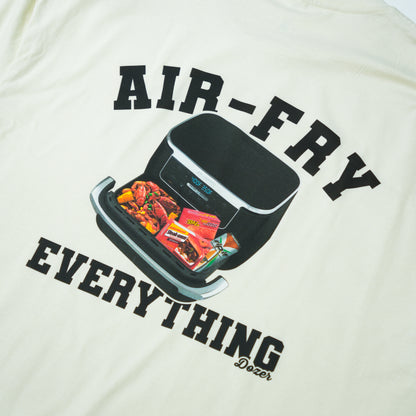 Air-Fry Everything Tee *DEFECT*