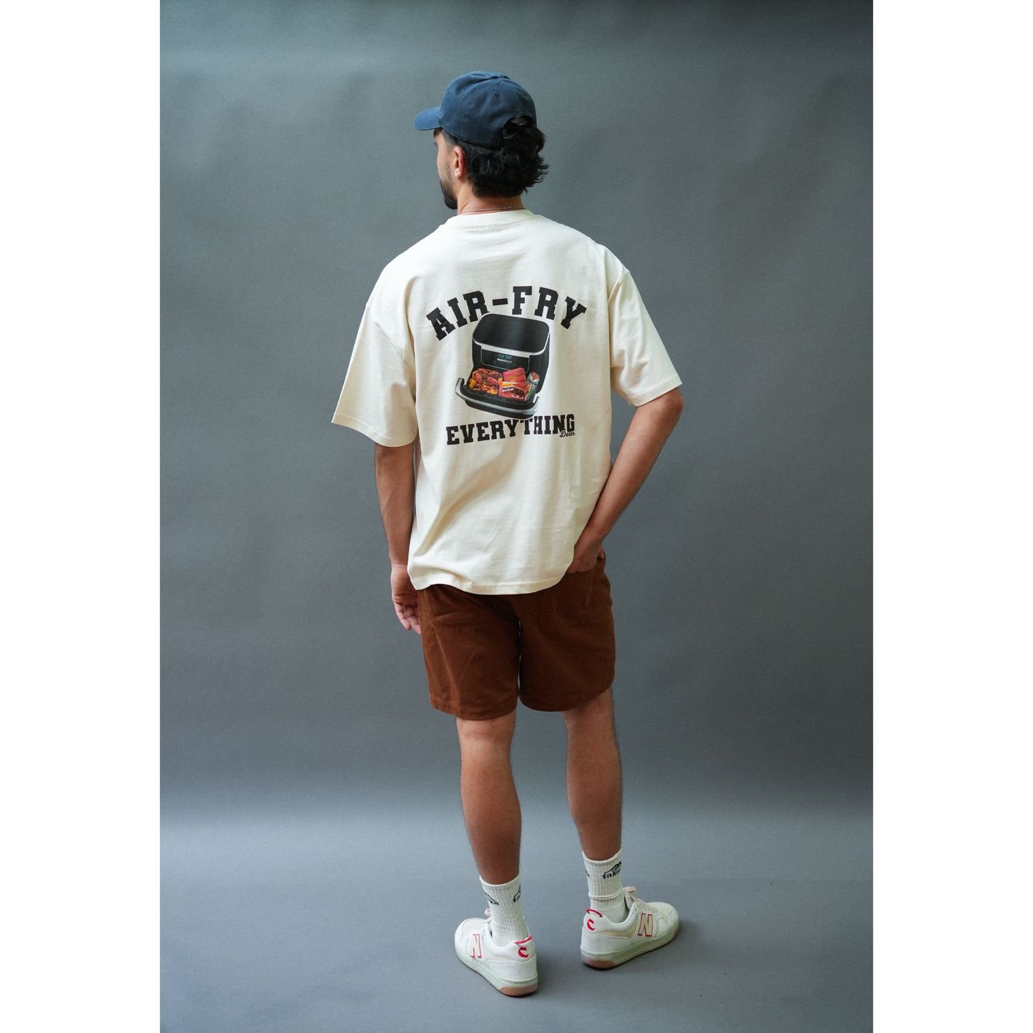 Air-Fry Everything Tee *DEFECT*