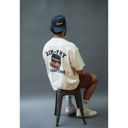 Air-Fry Everything Tee *DEFECT*