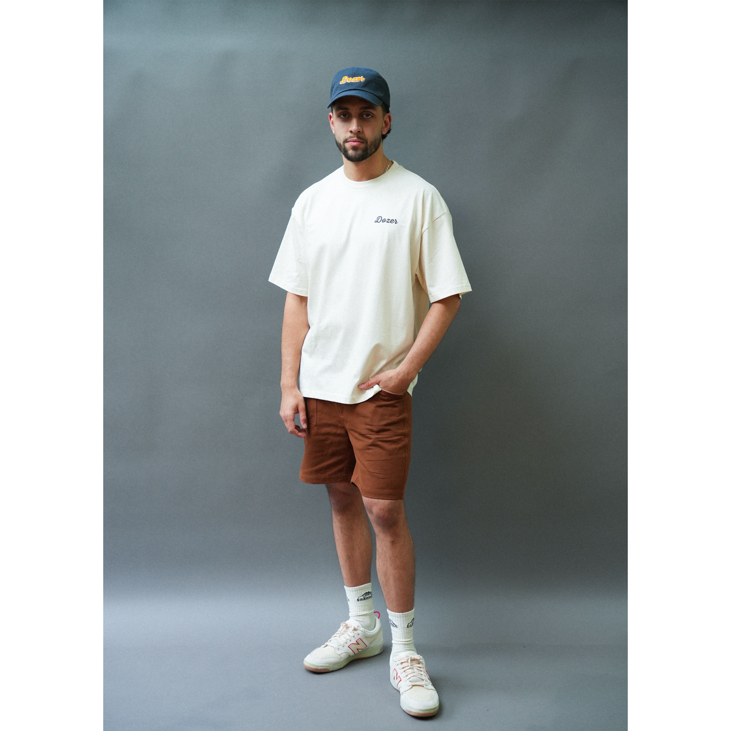 Air-Fry Everything Tee *DEFECT*
