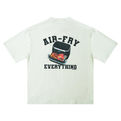 Air-Fry Everything Tee *DEFECT*