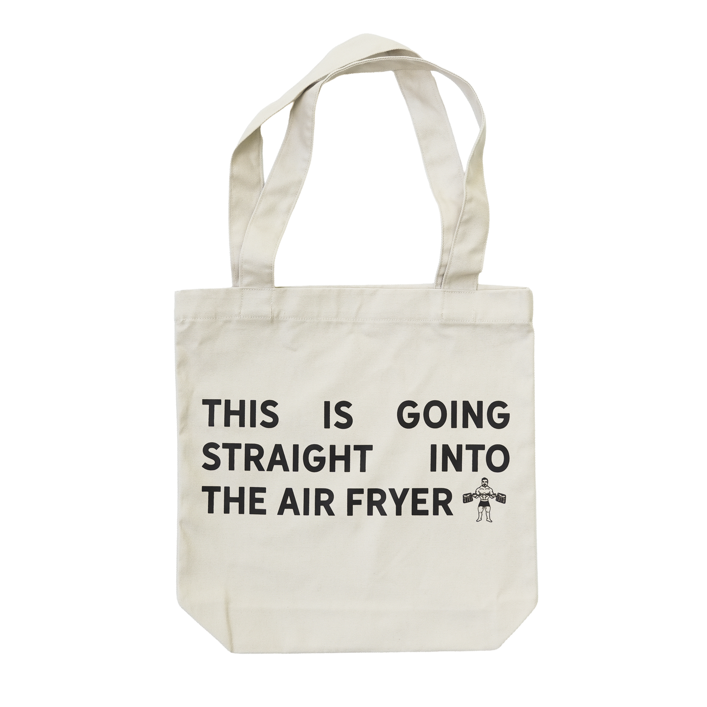 Air Fry Everything Tote