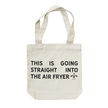 Air Fry Everything Tote