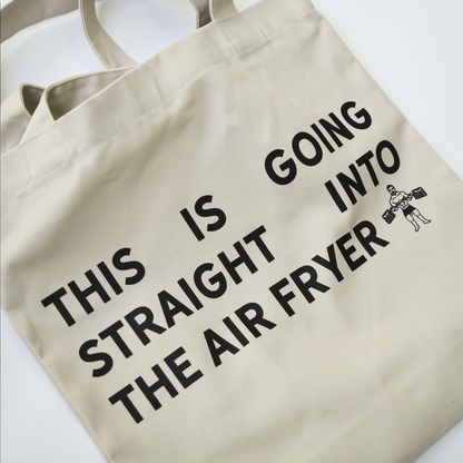 Air Fry Everything Tote