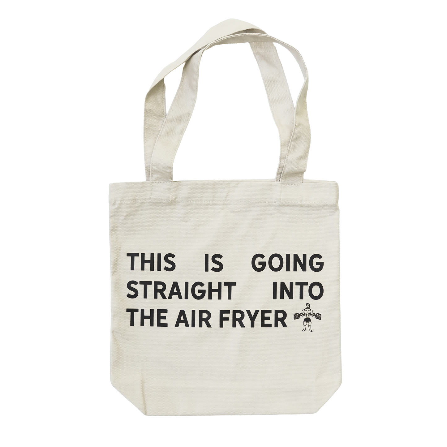 Air Fry Everything Tote