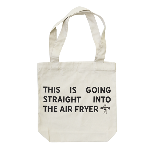 Air Fry Everything Tote *BACKORDER*