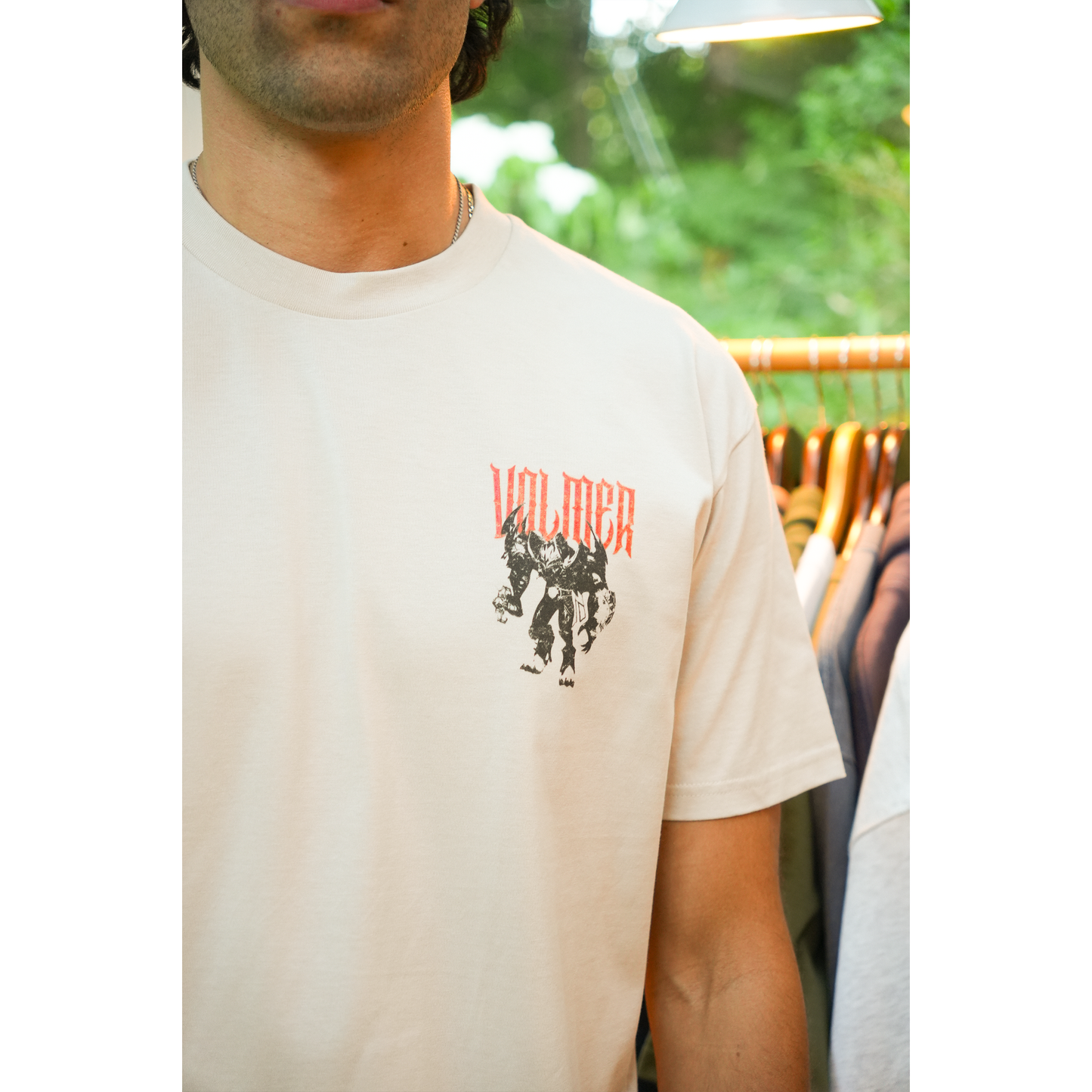 Volmer Tee